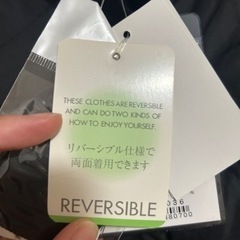 お値下げ‼️⭐︎Willyou 袖なしジャケット⭐︎の画像