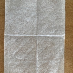 換気扇フィルターの画像