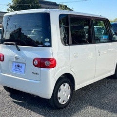 ★支払い総額 9.8万★ダイハツ タント！車検令和6年6月！下取り、配送可能！の画像