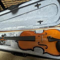 受付終了　バイオリン　Hallstatt　v10