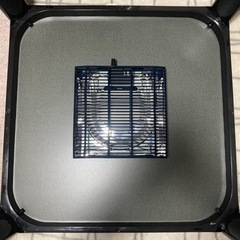 ヤマダ電機 こたつ 2019年製 75×75 YKK02Aの画像