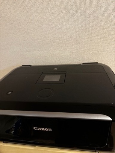 【値下げ】Canon プリンター　中古
