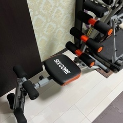 シックスコア