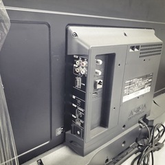 ORION液晶テレビ　32型 BTX32-31HBの画像