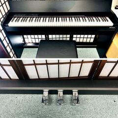 電子ピアノ　ローランド/Roland　F-140R　中古美品　【G04246】の画像