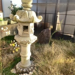 灯篭　無料