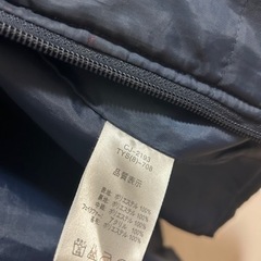 お値下げ‼️⭐︎championレディース　ジャンパー⭐︎の画像