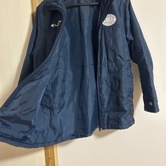 お値下げ‼️⭐︎championレディース　ジャンパー⭐︎の画像