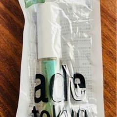 ade tokyo ♡ 仕上げリップグロス 