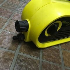 ケルヒャー JTK38 家庭用高圧洗浄機【市川行徳店】【店頭取引限定】【中古】管理番号：ITEF2T9FVUIHの画像