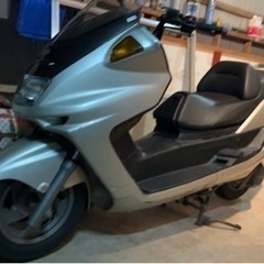 ヤマハマジェスティ250値下げしました