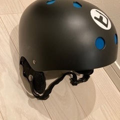 エビスニット/スキー、スノボ、スケボー用ヘルメット の画像