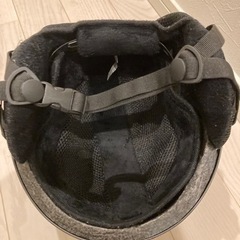 エビスニット/スキー、スノボ、スケボー用ヘルメット の画像