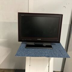 訳あり　ソニーTV　KDL-19J5