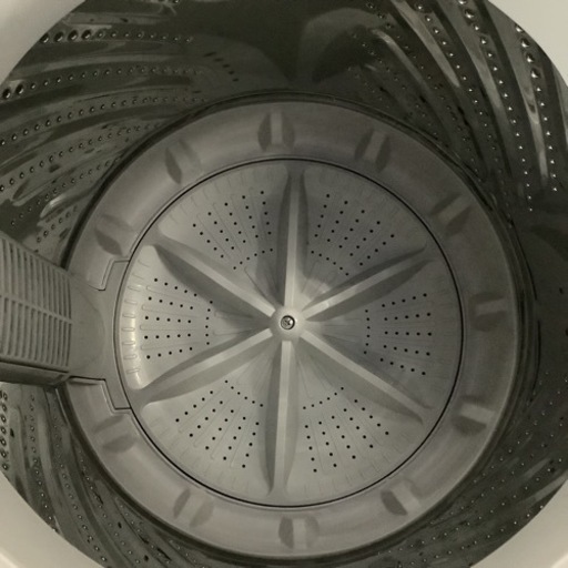 IRISOHYAMA  アイリスオーヤマ　洗濯機　IAW-T451   2023年製   4.5㎏