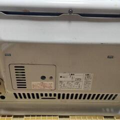リンナイ　都市ガス用ストーブ　R-601DMS-203の画像