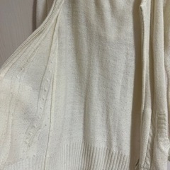 お値下げ‼️⭐︎レディース　カーディガン⭐︎の画像