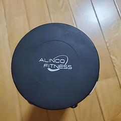 フォームローラー　ALINCOの画像