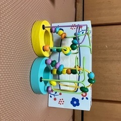 ミニルーピングセットの画像