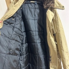 お値下げ‼️⭐︎レディース　ジャンパー⭐︎の画像