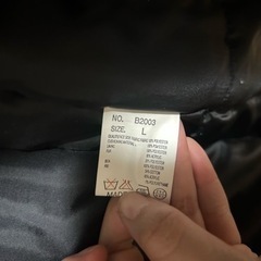 お値下げ‼️⭐︎レディース　ジャンパー⭐︎の画像