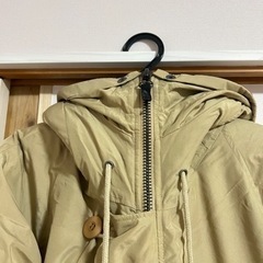 お値下げ‼️⭐︎レディース　ジャンパー⭐︎の画像