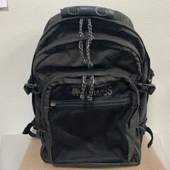 【差し上げます】 BYMOSS　マキシマム　リュック　3シリーズ...