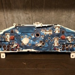 シルビア　s14 スピードメーター　の画像