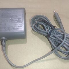 DS充電器