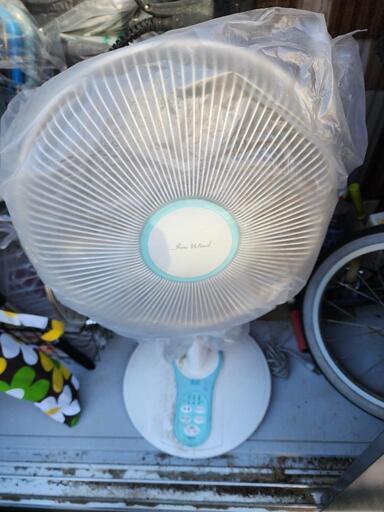 扇風機