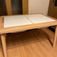 【早めお渡し希望】IKEAフリサット　乳白色ケース付き