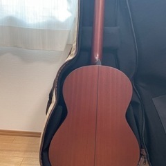 K.ヤイリ・アコースティックギターの画像