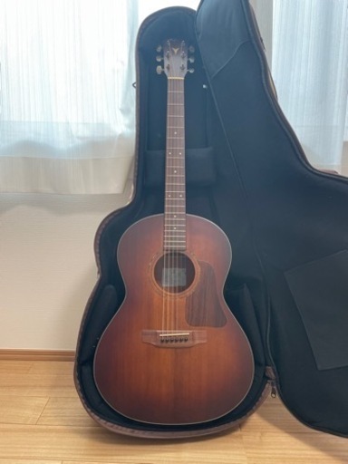 K.ヤイリ・アコースティックギター