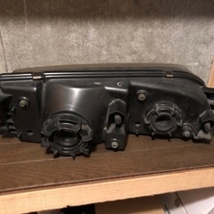シルビア　s14 純正　ヘッドライト　ヘッドランプの画像
