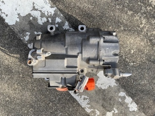 レクサスLS460/600h/l エアーコンプレッサー