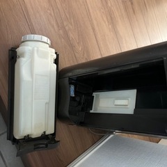 SHARP シャープ 加湿空気清浄機 KC-J50-H 2020年製 グレー系 23畳 プラズマクラスター7000の画像