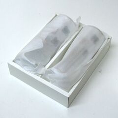 長期保管品 ミチコロンドン スリムビアペア ビアグラス 石塚硝子 MICHIKO LONDON 札幌市 清田区 平岡の画像
