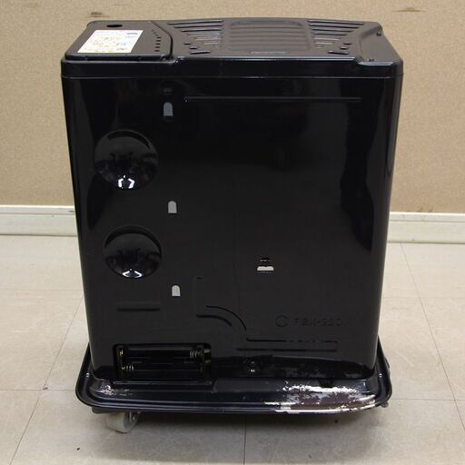 TOYOTOMI トヨトミ ポータブル 石油ストーブ RSX-230 ストーブ 自然