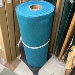 カーペット空色　91センチ×25mの画像