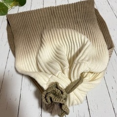 お値下げ‼️⭐︎レディース　マフラー⭐︎の画像