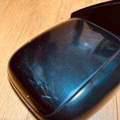 da62w エブリイワゴン　純正ドアミラー　左右セットの画像