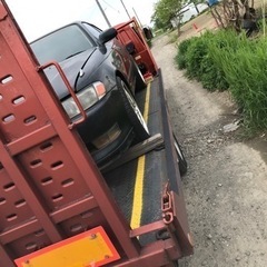 不要になったお車買い取ります！ 車検なし エンジンかからない 書類がない 鍵がないなど！ − 北海道