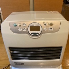 美品 コロナ石油ストーブ 2020年製 FH-G3620BY