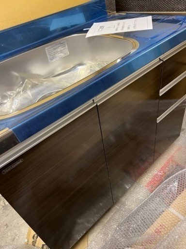 [決まりました]タカラスタンダード　流し台