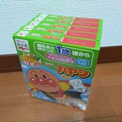 アンパンマン　ハヤシライスソース　5箱