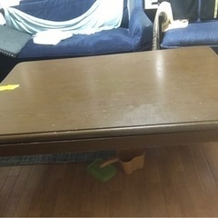 こたつ　の画像