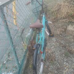 自転車