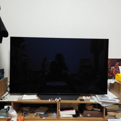 LG 55型 4Kチューナー内蔵 有機EL テレビ OLED 55BXPJA Alexa 搭載 2020 年モデル