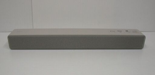SONY ソニー サウンドバー HT-S200F 2017年製