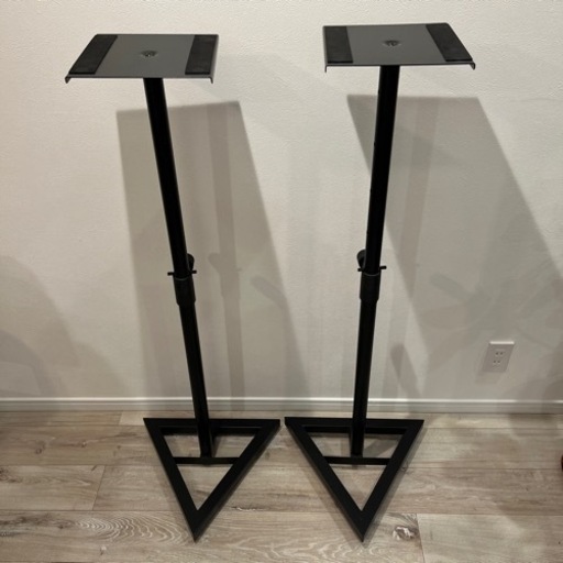 CLASSIC PRO / MST20 PAIR スピーカースタンド